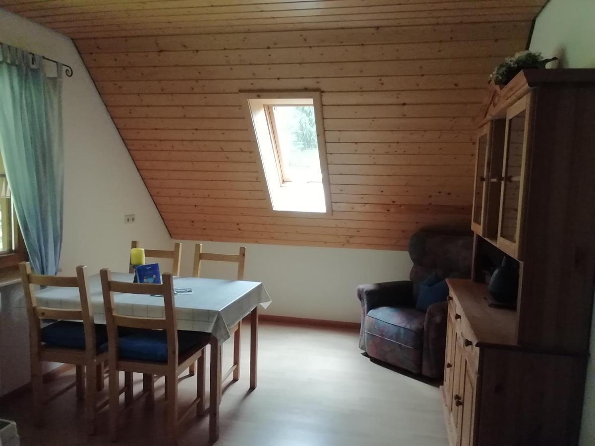 Ferienwohungen Im Kuchersbach Хорнберг Номер фото